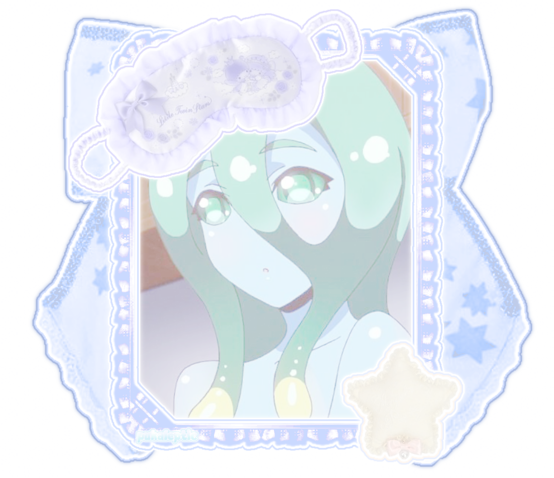 𝄞　𓈒　　  ͜  ◞　　suu