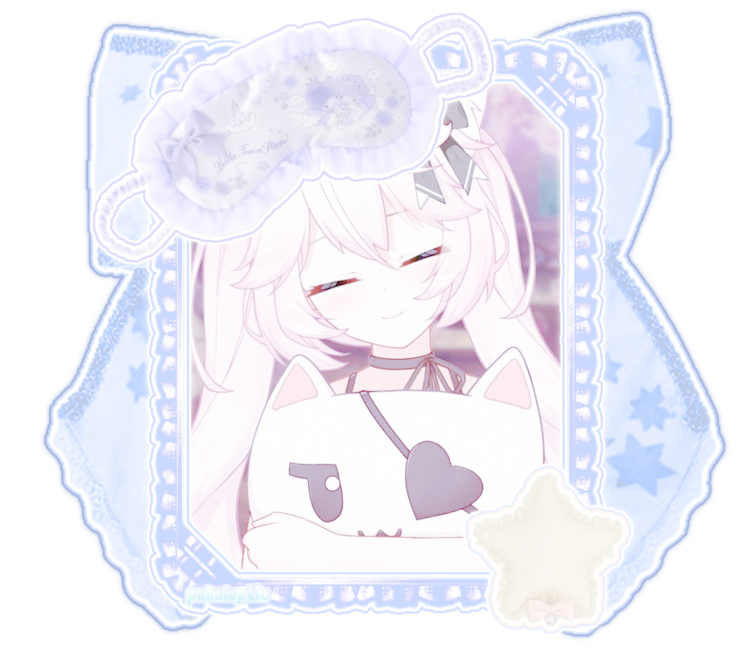 𝄞　𓈒　　  ͜  ◞　　nyanners