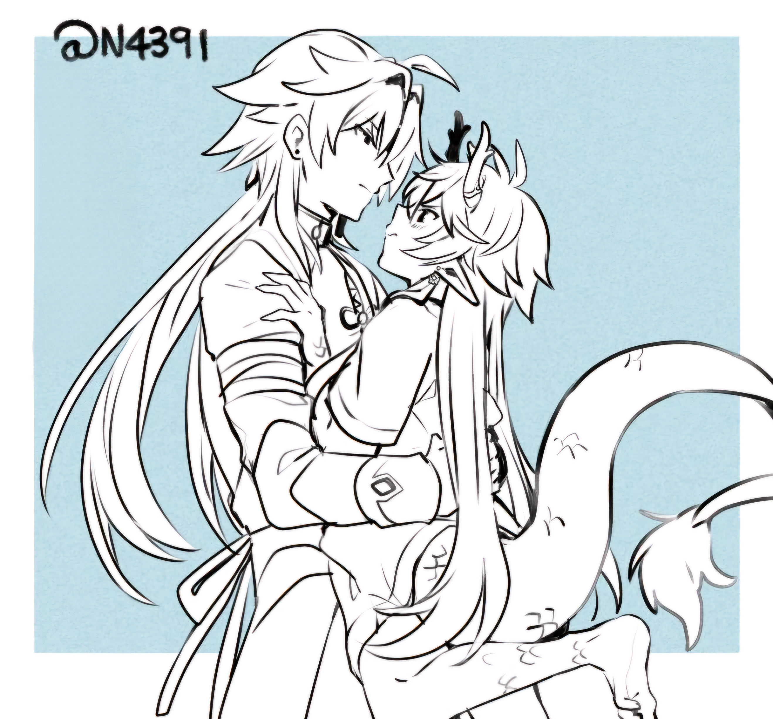 dragonvista