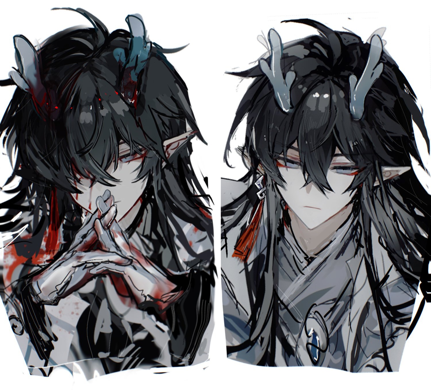 highelder