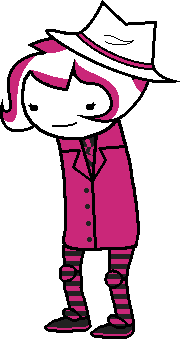 trainee detective