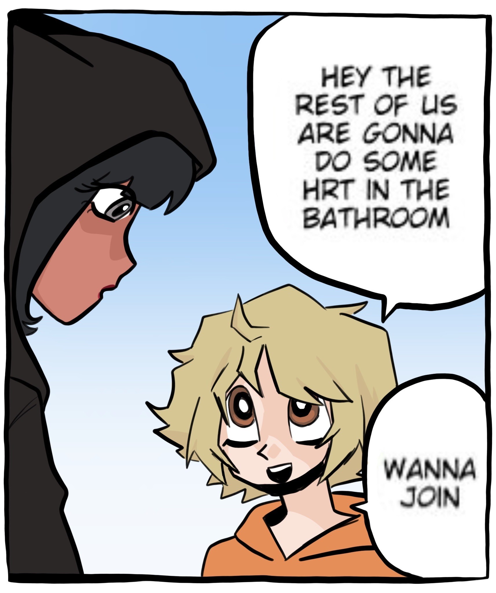 ac. sillymagicfroggie
(u remind me of shoka tbh)