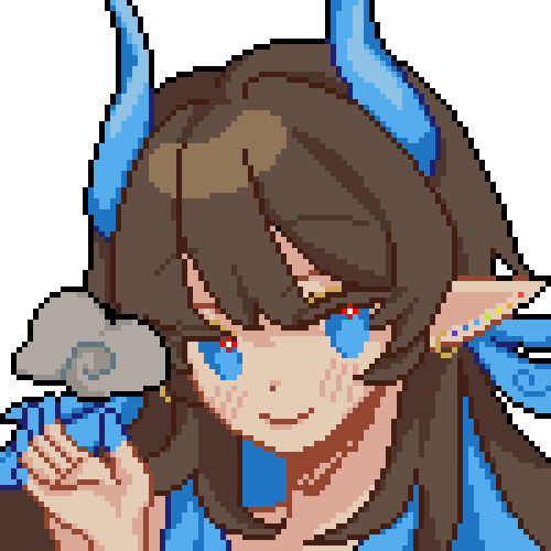[VGEN] Animated Pixel Icons! on Toyhouse