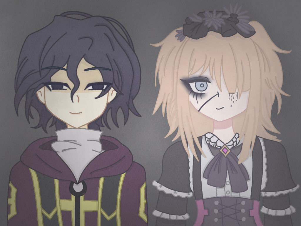 by my friend sam tytytyty ily