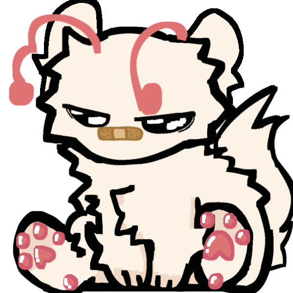 spectre's profile picture