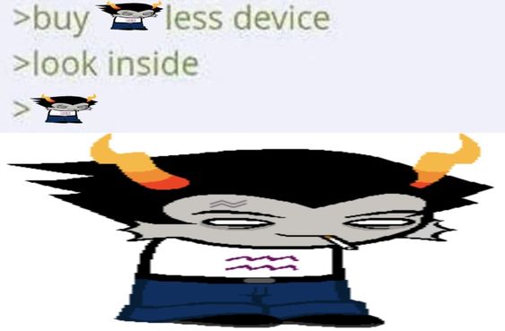 Blurry's avatar