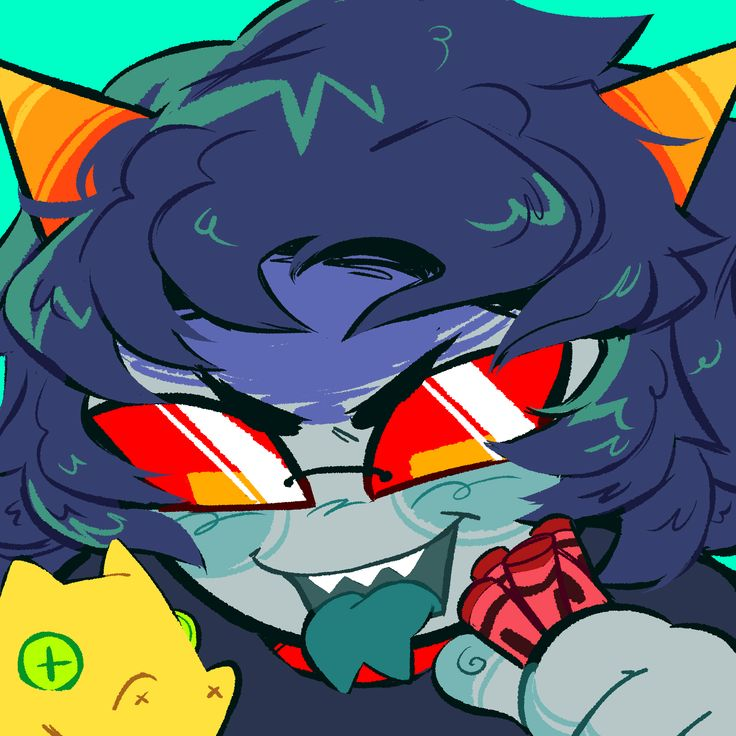 terezi's avatar