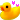 pixel gif of a rubber duck