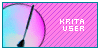 "krita user" stamp