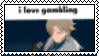 not releavtn at all i js like this stamp