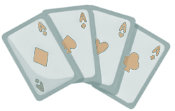 cards