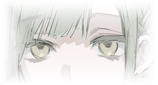 mutsumi eyes