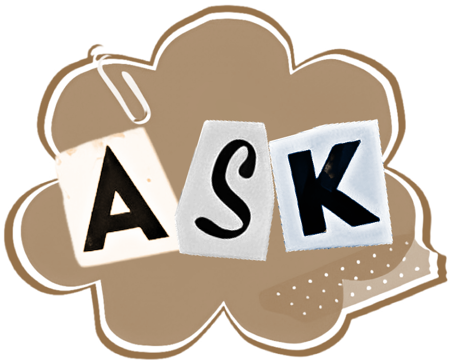 ask