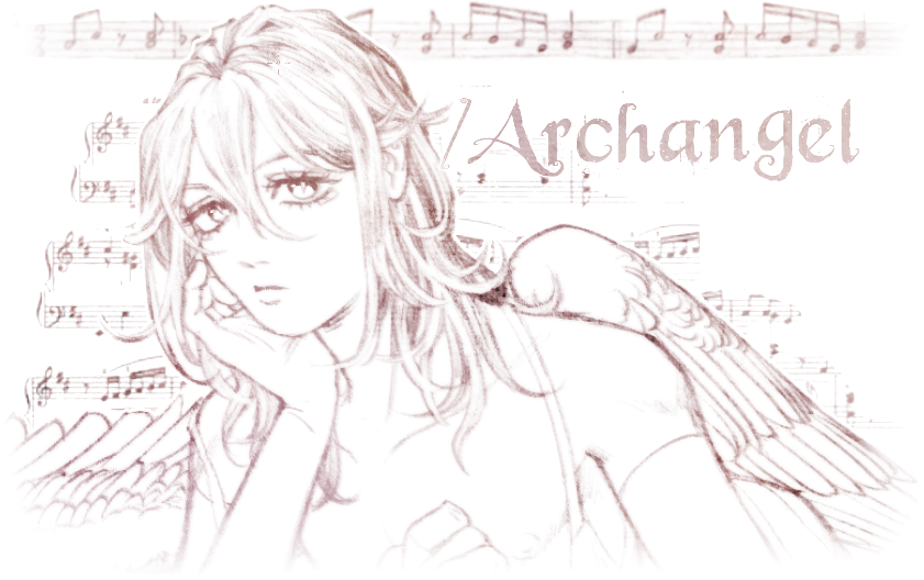 /Archangel, ac phosmic