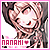 Chiaki Nanami Fanlisting