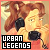 Urban Legends Fanlisting