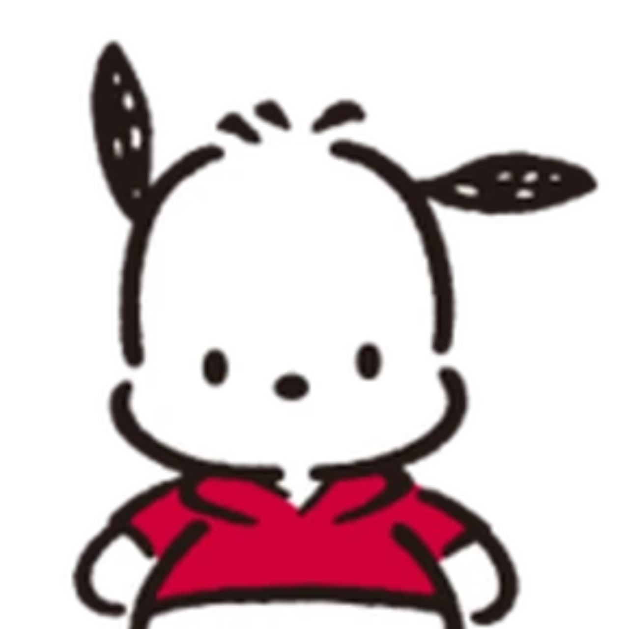 Pochacco