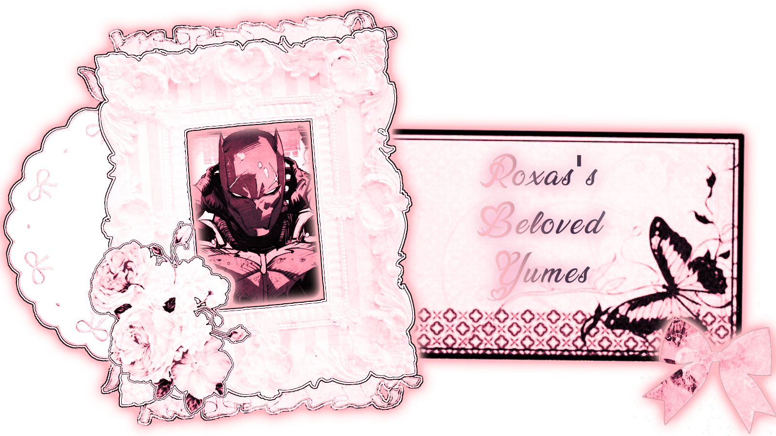 Roxas's LoveList