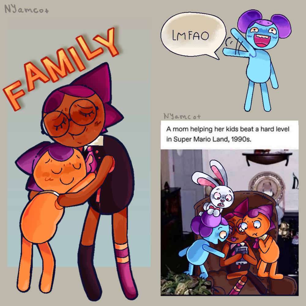 family_doodles