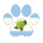 super gay paw