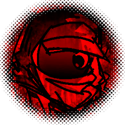  horror      ◡◡     host 