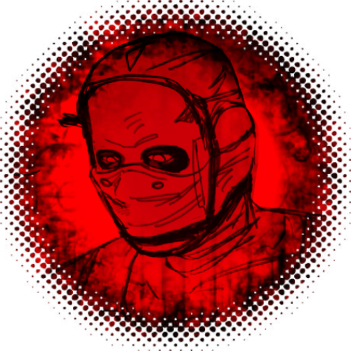  nikto      ◡◡     isolater 