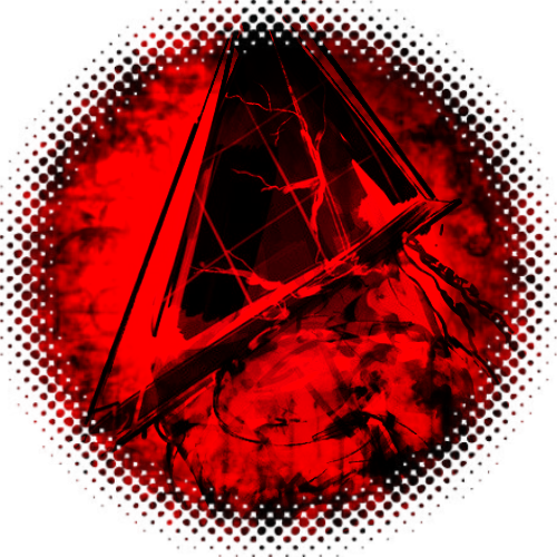  pyramid      ◡◡     observer 