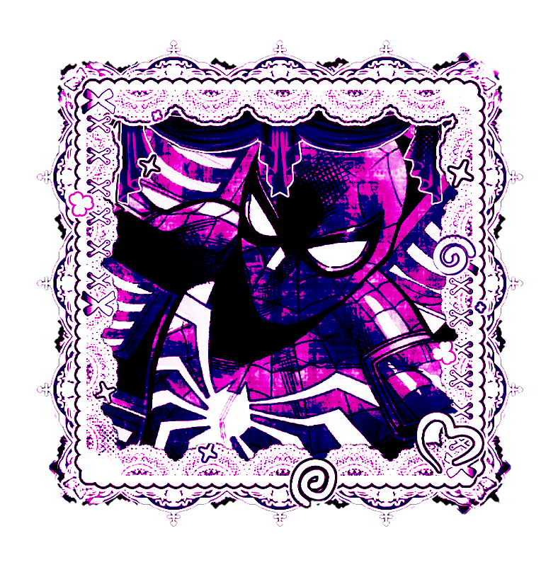 spider's avatar
