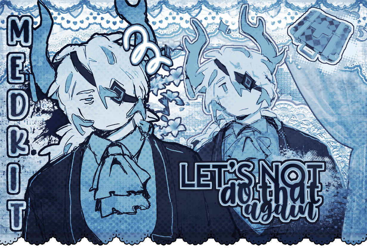 Art by @ wignome1nao on Twitter