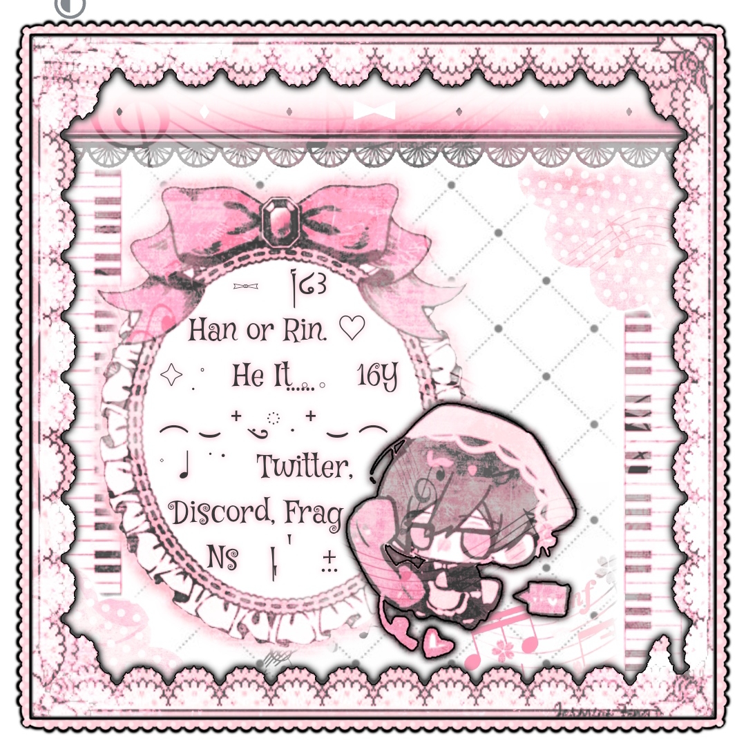 border by schizsou on tumblr