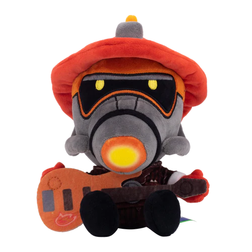 flint plush flint plush