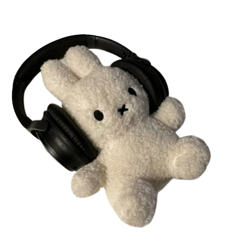Miffy!