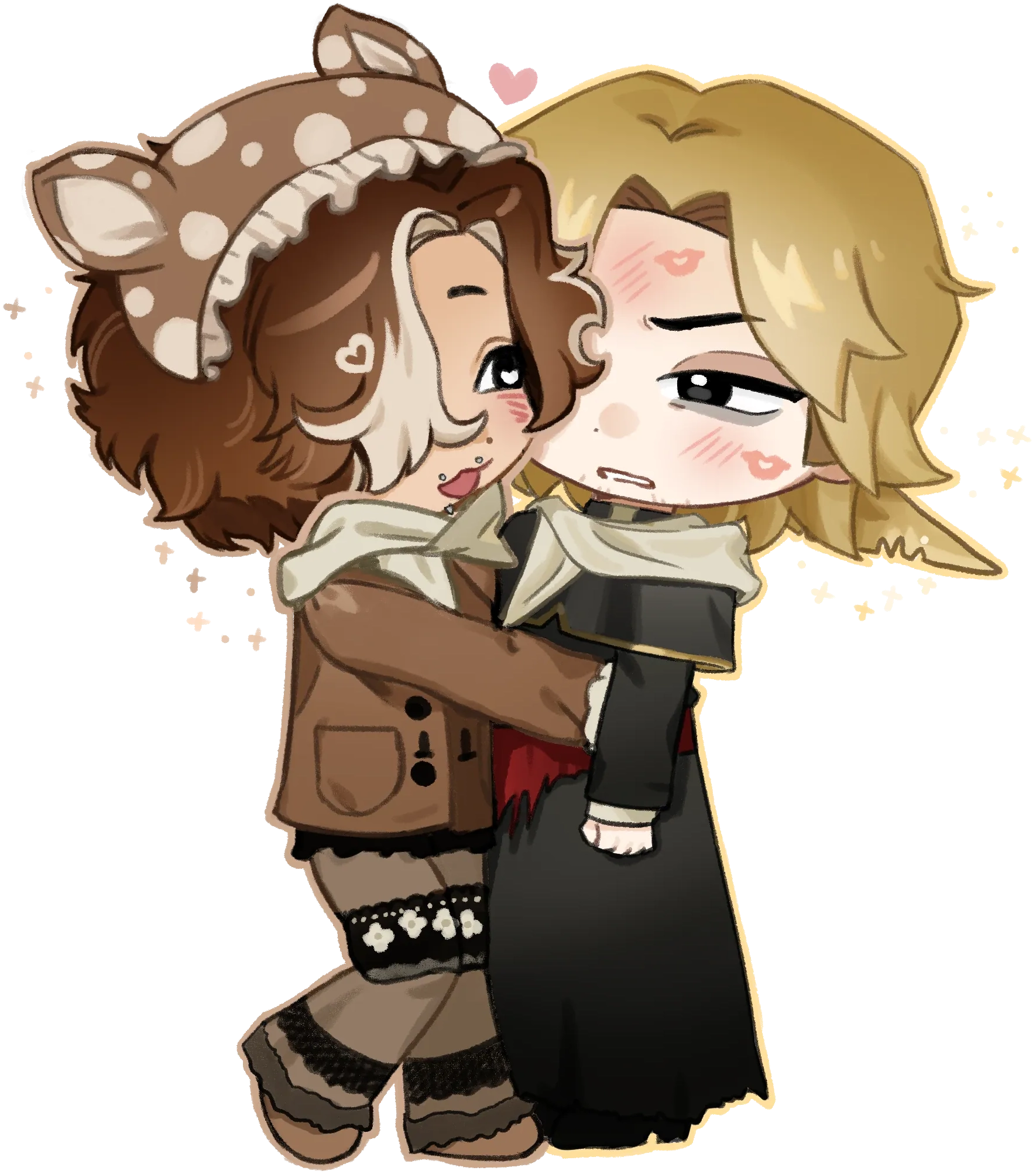 Made by @lago on VGen