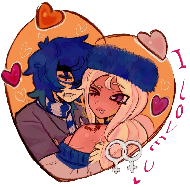 Art by @Magiciankiller3 on X