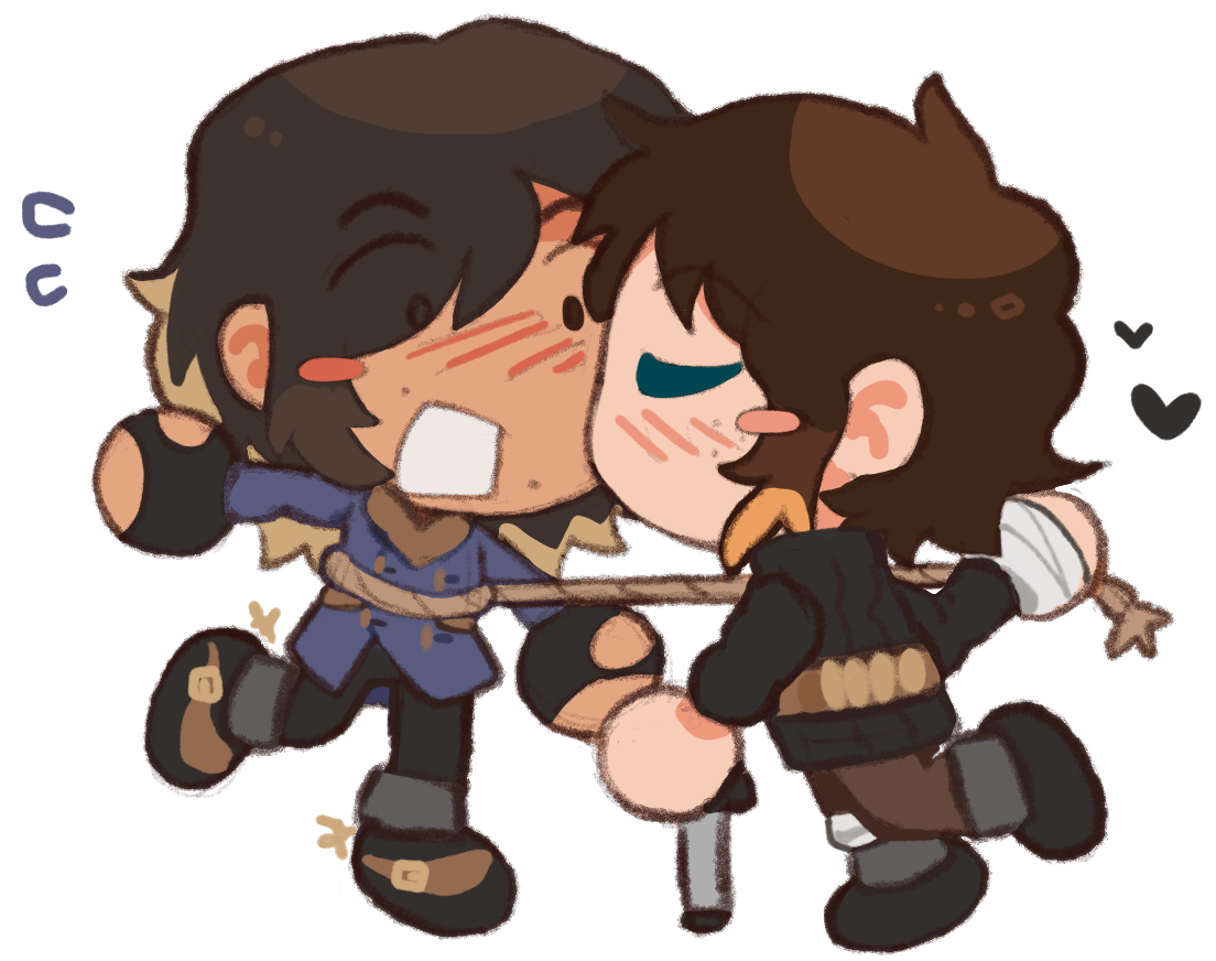 art by /ace OR @nanom1as on twt.
this is my personal commission.
