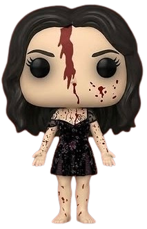 Nikki Funko Pop