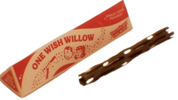 one wish willow