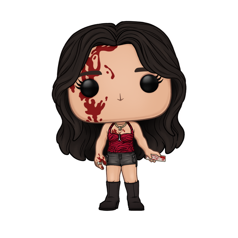 Nikki Funko Pop Nikki Funko Pop