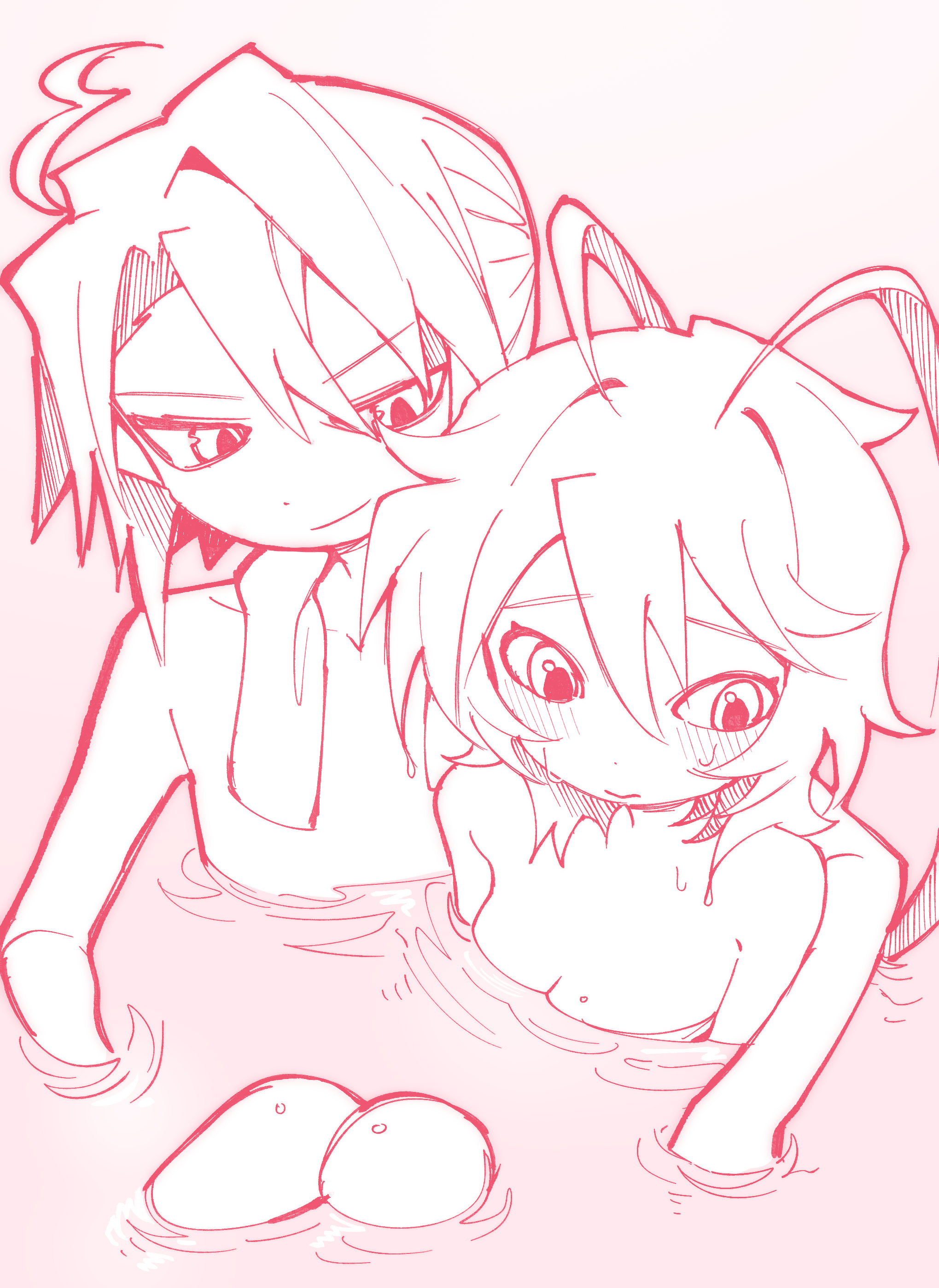 art comms! art comms!