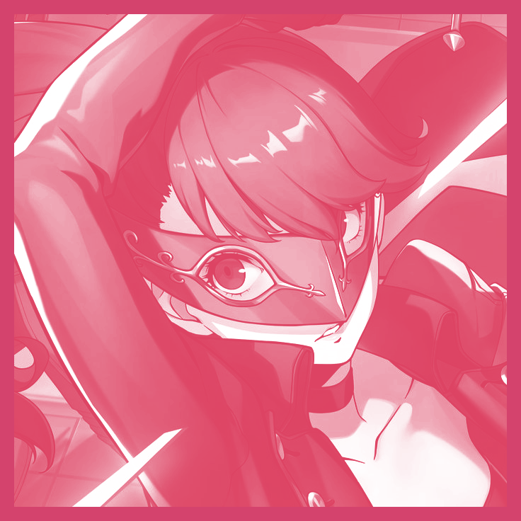 official art