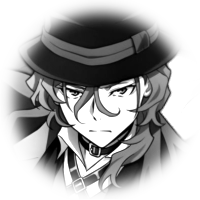 Chuuya Nakahara