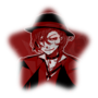 chuuya nakahara