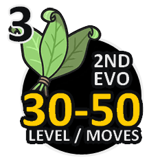 moves - tier 3