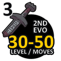 moves - tier 3