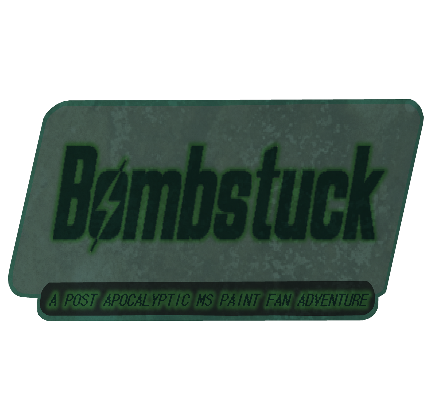 Bombstuck