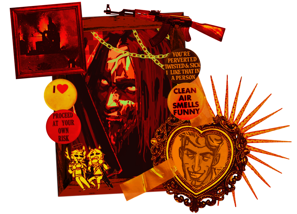 src - bugcouncil + skeltrr + rockabully src - bugcouncil + skeltrr + rockabully