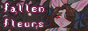 fallen fleurs
