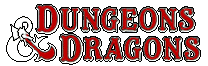 Dungeons and Dragons