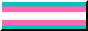 An 88x31 button of the trans flag in the colours from the vintage gay flag