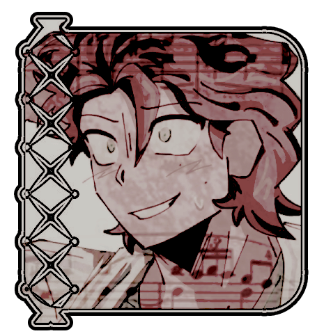 rody, dead plate